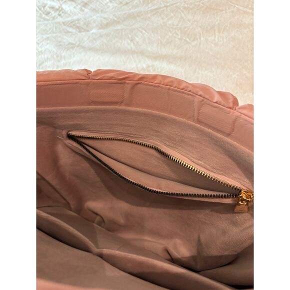 Casely Cloud Carryall dusty rose - Picture 3 of 3